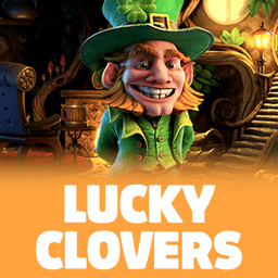 Lucky Clovers image