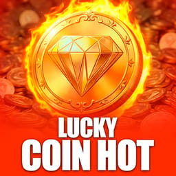 Lucky Coin HOT image
