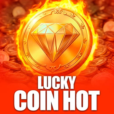 Lucky Coin HOT image