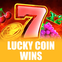 Lucky Coin Wins image