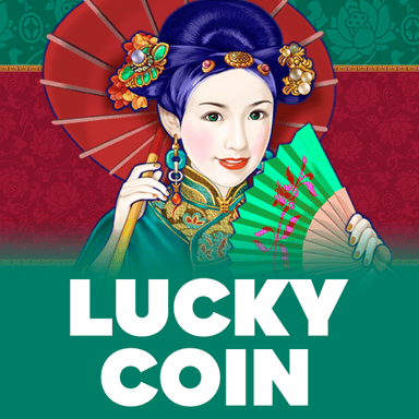 Lucky Coin image