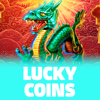 Lucky Coins image