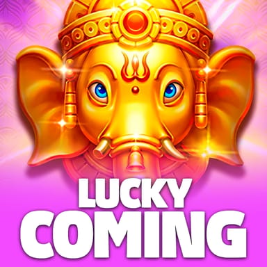 Lucky Coming image