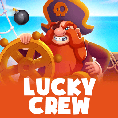Lucky Crew image