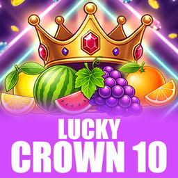 Lucky Crown 10 image