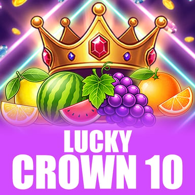 Lucky Crown 10 image