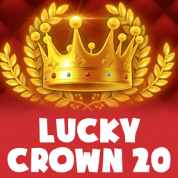 Lucky Crown 20 image