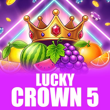 Lucky Crown 5 image