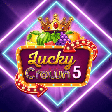 Lucky Crown 5 image