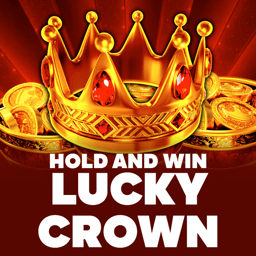 Lucky Crown Hold And Win image