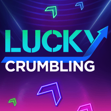Lucky Crumbling image