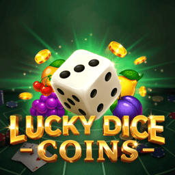 Lucky Dice Coins image