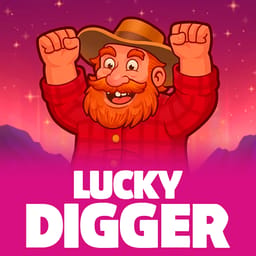 Lucky Digger image