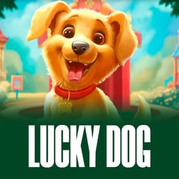 Lucky Dog image