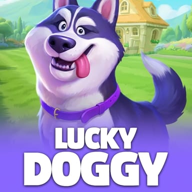 Lucky Doggy image