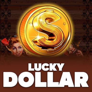 Lucky Dollar image
