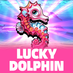 Lucky Dolphin image