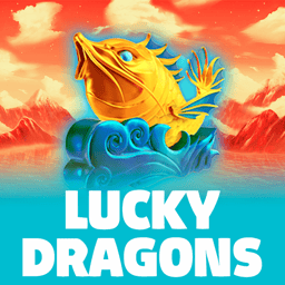Lucky Dragons image
