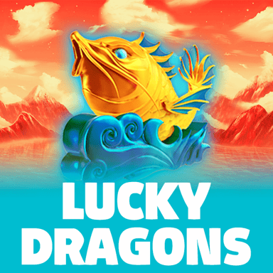 Lucky Dragons image