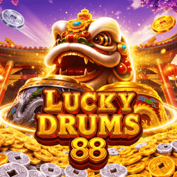 Lucky Drums 88 image