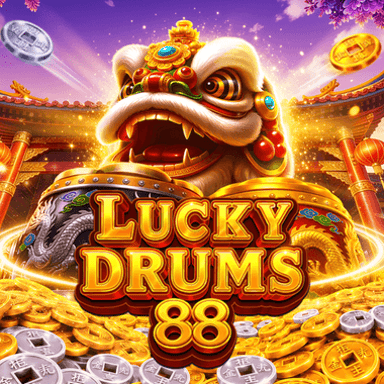 Lucky Drums 88 image