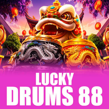 Lucky Drums 88 image