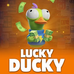 Lucky Ducky image