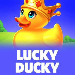 Lucky Ducky image