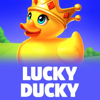 Lucky Ducky image