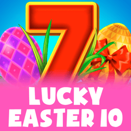 Lucky Easter 10 image