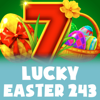 Lucky Easter 243 image