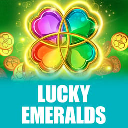 Lucky Emeralds image