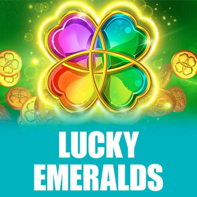 Lucky Emeralds image