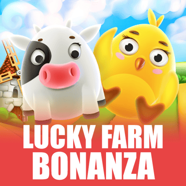 Lucky Farm Bonanza image