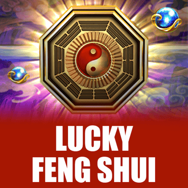 Lucky Feng Shui image