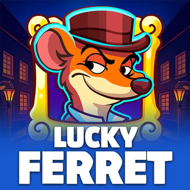 Lucky Ferret image