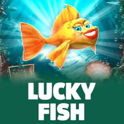 Lucky Fish image