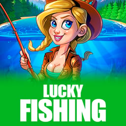 Lucky Fishing image