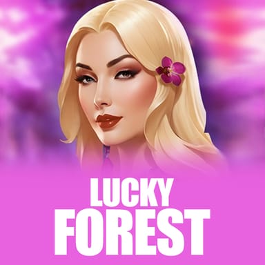 Lucky Forest image