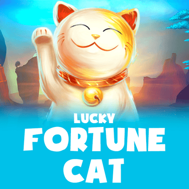 Lucky Fortune Cat image