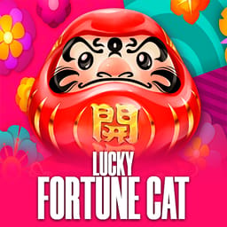 Lucky Fortune Cat image