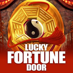 Lucky Fortune Door image
