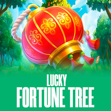 Lucky Fortune Tree image