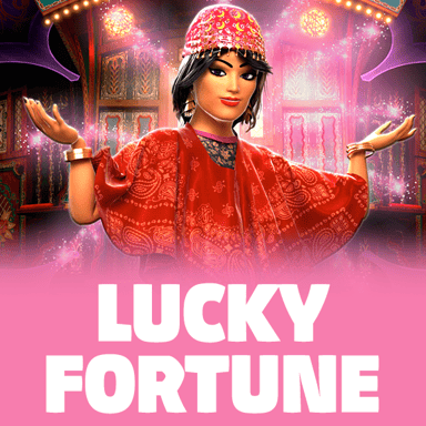 Lucky Fortune image
