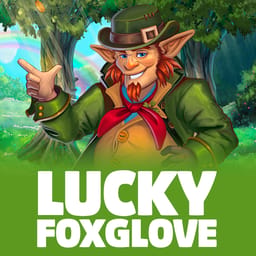 Lucky Foxglove image