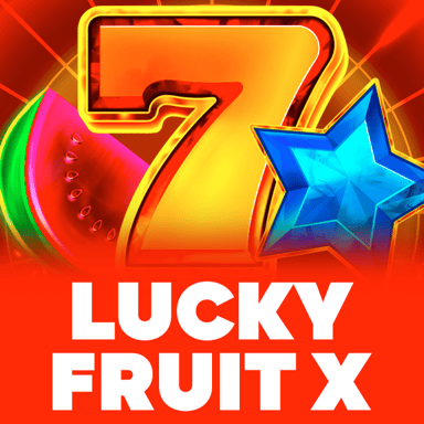 Lucky Fruit X image