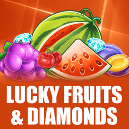 Lucky Fruits & Diamonds image