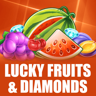 Lucky Fruits & Diamonds image