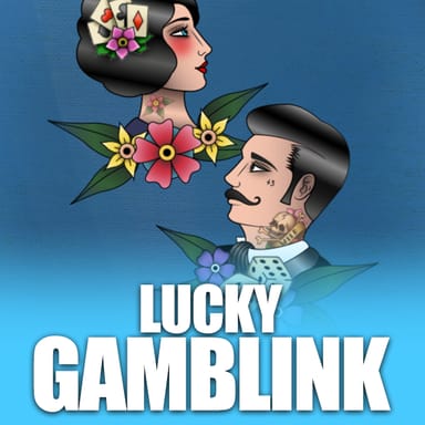 Lucky Gamblink image
