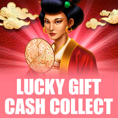 Lucky Gift: Cash Collect image